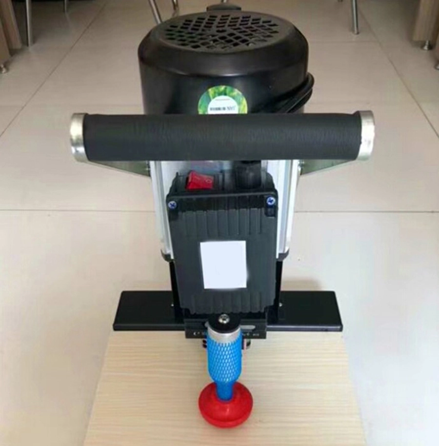 Woodworking one-head hinge boring machine wood drilling machine for sale (5)