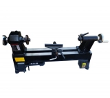 woodworking turning lathe small type (2)