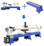 woodworking turning lathe small type (3)