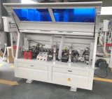 ZX368 Semi automatc edge banding machine (3) ZX368 Semi automatc edge banding machine (3)